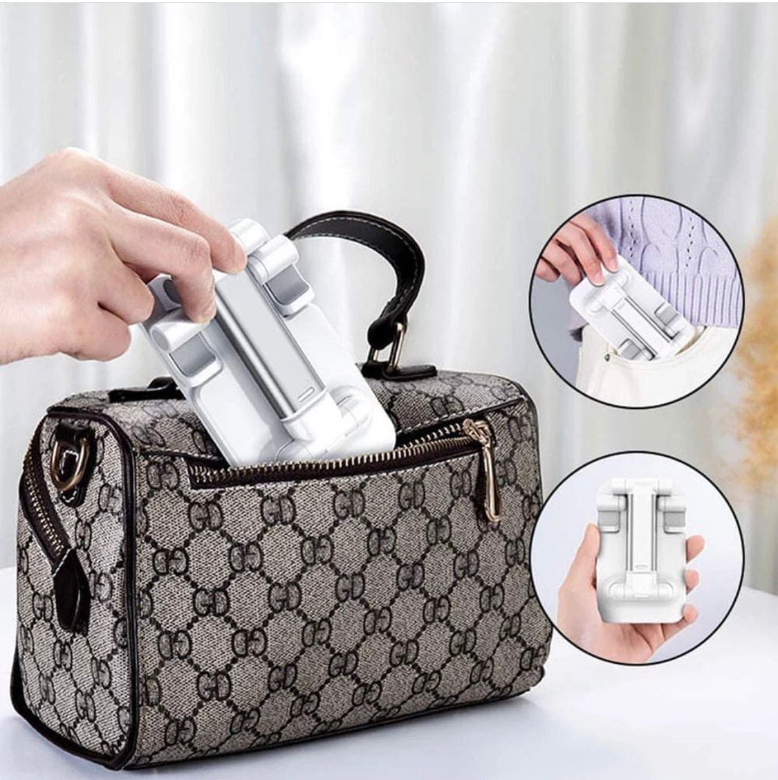 Portable Foldable Mobile Phone Bracket, Adjustable Cell Phone Stand Tablet Holder, Desktop Lifting Lazy Bracket, Universal Table Cell Phone Stand Portable Foldable Mobile Phone Bracket, Adjustable Cell Phone Stand Tablet Holder, Desktop Lifting Lazy Bracket, Universal Table Cell Phone Stand